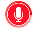 Voice & Conversation Recording Register