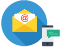 Get Employee’s Daily Activity by Email in Inbox & on Mobile