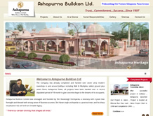 Ashapurna Buildcon