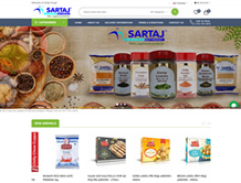 Sartaj Foods Japan