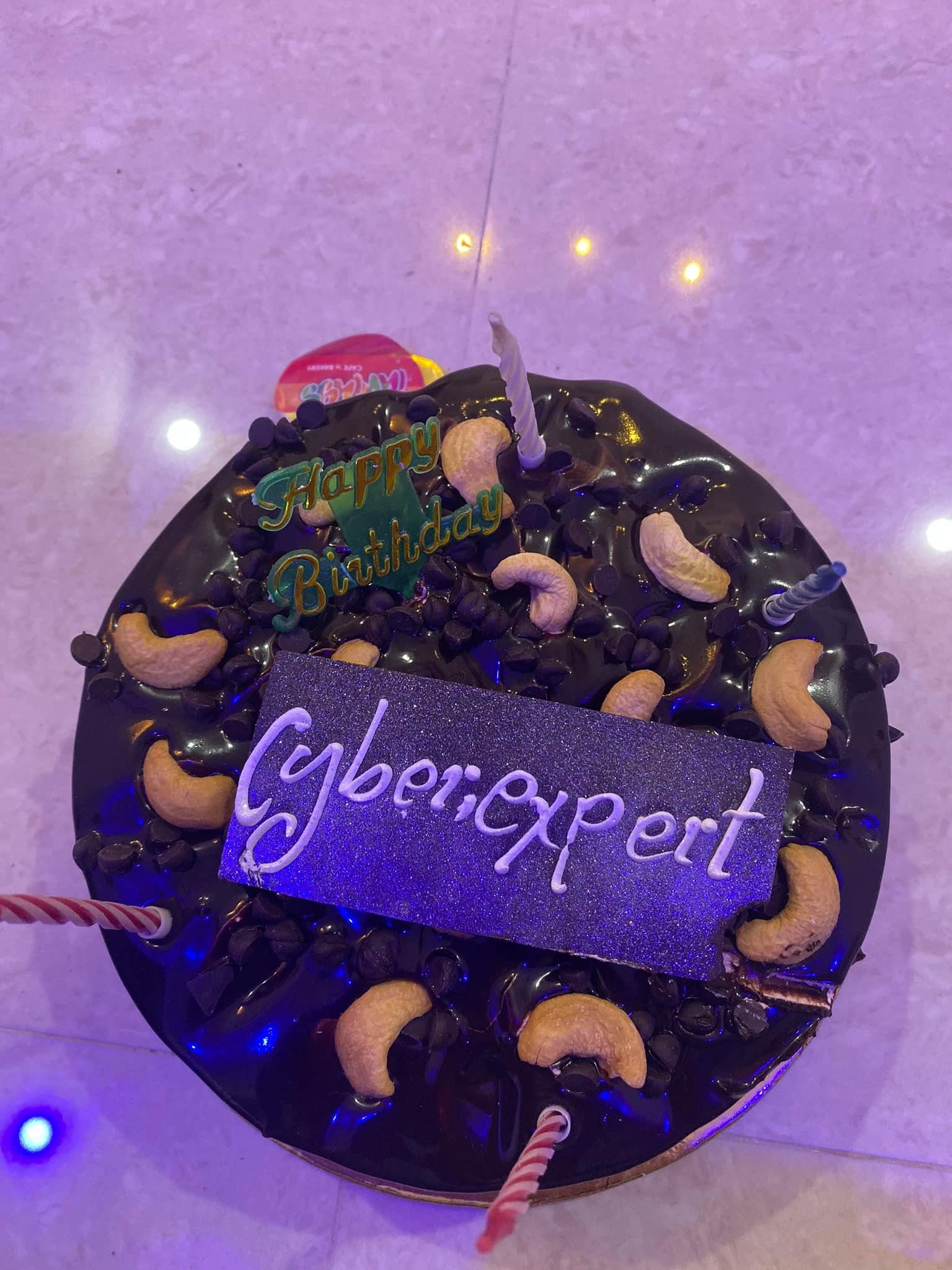 Life at E-Cybertech Solution — Jodhpur software company (photo 20)